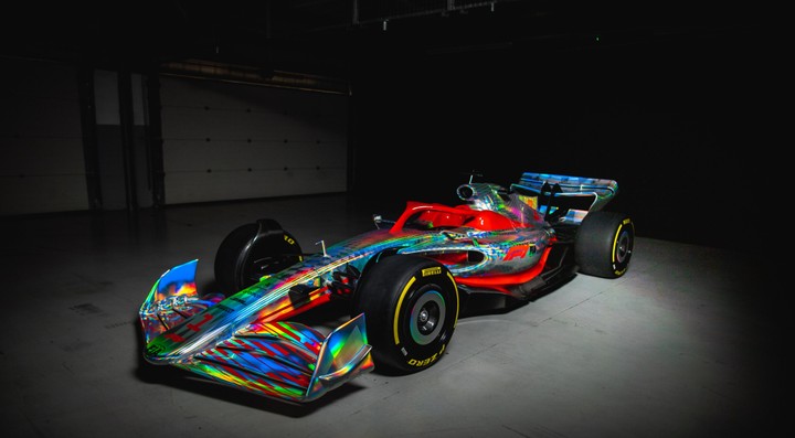 Nové monoposty budú pomalšie, no malo by sa viac predbiehať